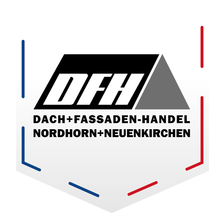 DFH | Dach + Fassaden + Handel