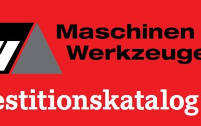 Der Investitions-katalog 2022/23