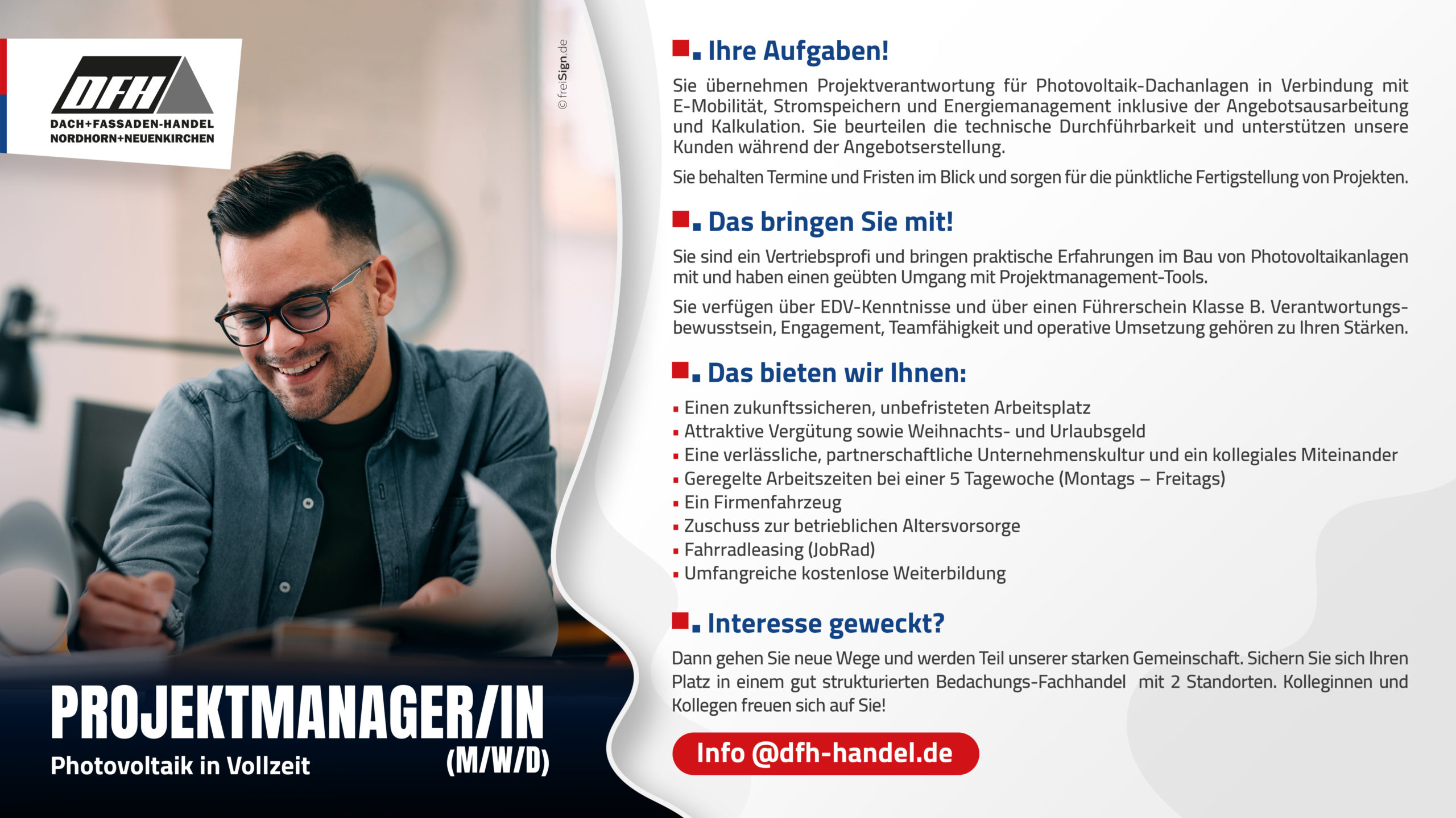 Projektmanager
